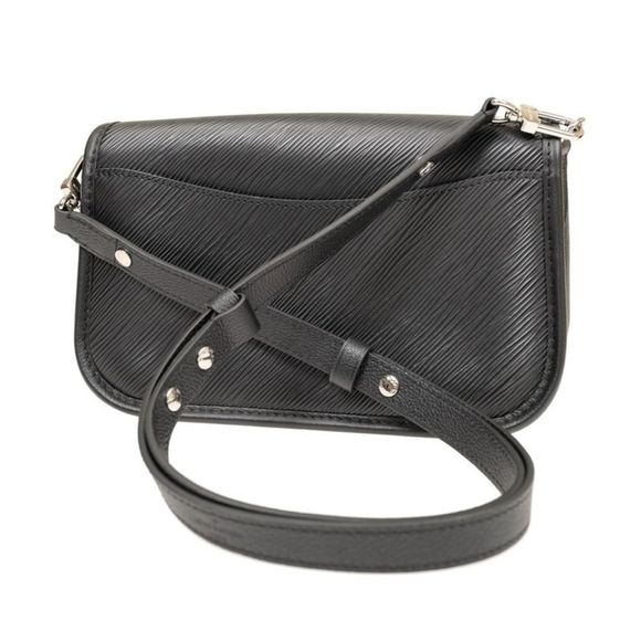 Louis Vuitton Bussi NM Shoulder Bag - Picture 4 of 6